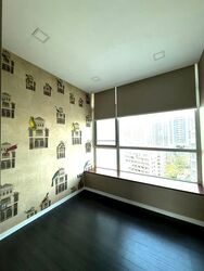 Nathan Suites (D10), Condominium #610321881